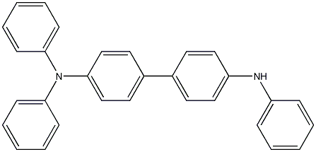 PI-37937 N4,N4,N4'-Triphenyl-[1,1'-biphenyl]-4,4'-diamine (167218-30-6)
