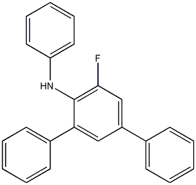 PI-37943 5'-fluoro-N-phenyl-[1,1':3',1''-Terphenyl]-4'-aMine (1228153-91-0)
