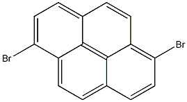 PI-37944 1,6-Dibromopyrene (27973-29-1)