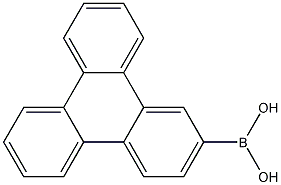 PI-37948 Triphenylen-2-ylboronic acid (654664-63-8)