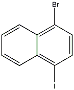 PI-37961 1-Bromo-4-iodonaphthalene (63279-58-3)