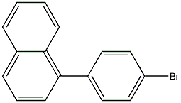 PI-37966 1-(4-Bromophenyl)naphthalene (204530-94-9)