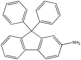 PI-37968 9,9-Diphenyl-9H-fluoren-2-amine (1268519-74-9)