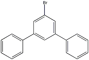 PI-37974 1-Bromo-3,5-diphenylbenzene (103068-20-8)