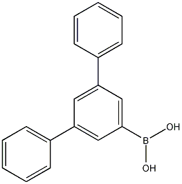 PI-37975 (3,5-Diphenylphenyl)boronic acid (128388-54-5)