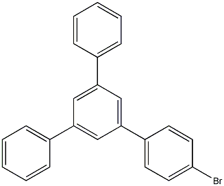 PI-37976 4-Bromo-5'-phenyl-1,1':3',1''-terphenyl (116941-52-7)