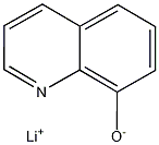 PI-37979 8-Hydroxyquinolinolato-lithium (850918-68-2)