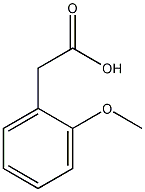 PI-37988 2-Methoxyphenylacetic acid (93-25-4)