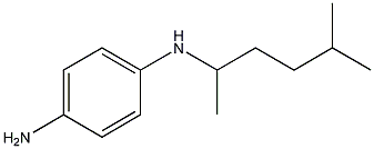 PI-37991 N-(1,4-dimethylpentyl)benzene-1,4-diamine (63302-43-2)