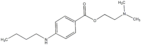 PI-37993 Tetracaine (94-24-6)
