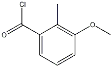 PI-37995 2-Methyl-3-methoxybenzoyl chloride (24487-91-0)