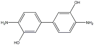 PI-37996 4,4'-Diamino[1,1'-biphenyl]-3,3'-diol (2373-98-0)