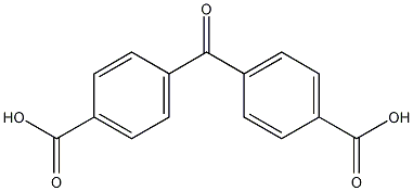 PI-38001 Benzophenone-4,4'-dicarboxylic Acid (964-68-1)