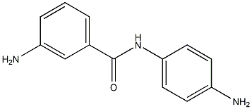 PI-38005 3,4'-Diamino Benzanilide (2657-93-4)