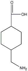 PI-38009 trans-4-(Aminomethyl)cyclohexanecarboxylic acid (1197-18-8)