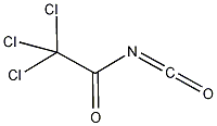 PI-38012 Trichloroacetyl isocyanate (3019-71-4)