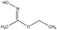 PI-38013 Ethyl acetohydroxamate (10576-12-2)