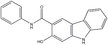 PI-38016 2-Hydroxycarbazole-3-carboxanilide (94212-15-4)