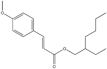 PI-38017 2-Ethylhexyl 4-Methoxycinnamate (83834-59-7)