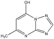 PI-38033 5-Methyl-[1,2,4]triazolo[1,5-a]pyrimidin-7-ol (2503-56-2)