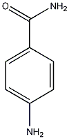 PI-38043 4-Aminobenzamide (2835-68-9)