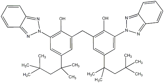 PI-38050 Bisoctrizole (103597-45-1)
