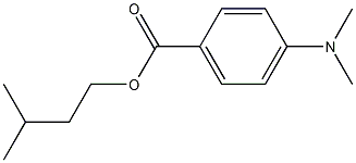 PI-38051 Isoamyl 4-(dimethylamino)benzoate (21245-01-2)