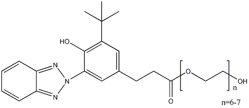 PI-38052 Tinuvin-1130 (104810-48-2)
