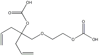 PI-38057 Diallyl 2,2'-oxydiethyl dicarbonate (142-22-3)
