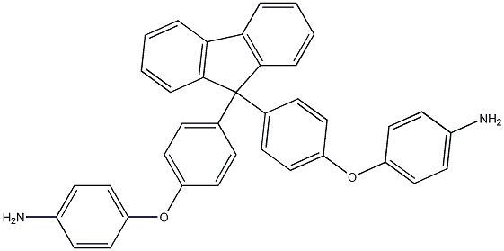 PI-38058 9,9-Bis[4-(4-aminophenoxy)phenyl] fluorene (47823-88-1)