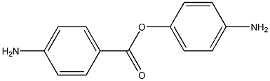 PI-38063 4-Aminobenzoic acid 4-aminophenyl ester (20610-77-9)
