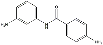 PI-38065 4-Amino-N-(3-aminophenyl)benzamide (2657-85-4)