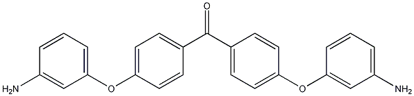 PI-38068 4,4'-Bis(3-aminophenoxy)benzophenone (63948-92-5)