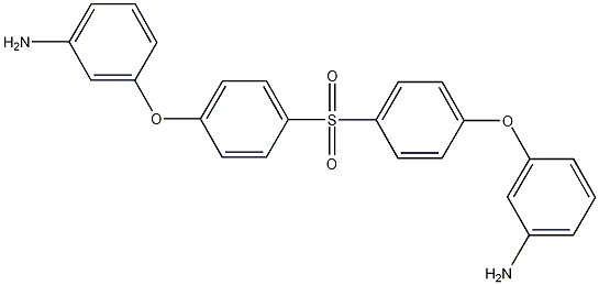 PI-38069 4,4'-Bis(3-aminophenoxy)diphenyl sulfone (30203-11-3)