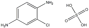 PI-38070 2-Chloro-p-phenylenediamine monosulfate (61702-44-1)