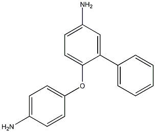 PI-38080 6-(4-aminophenoxy)biphenyl-3-amine (1215223-23-6)