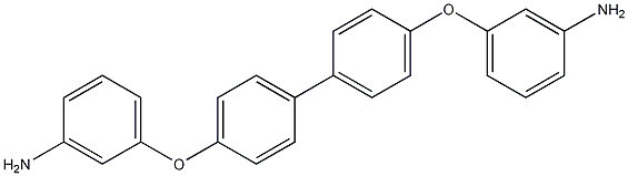PI-38084 4,4'-Bis(3-aminophenoxy)biphenyl (105112-76-3)