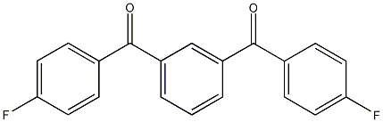 PI-38087 1,3-Bis(4-fluorobenzoyl)benzene (108464-88-6)