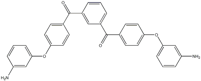 PI-38094 1,3-phenylenebis((4-(3-aminophenoxy)phenyl)methanone) (110471-15-3)