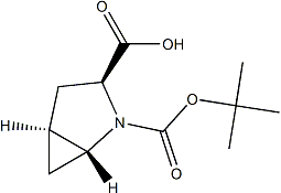 PI-38118 N-Boc-L-trans-4,5-Methanoproline (197142-34-0)
