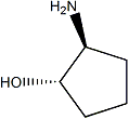 PI-38121 (1S,2S)-2-Aminocyclopentanol (930-45-0 )