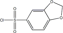 PI-38123 1,3-Benzodioxole-5-sulfonyl chloride (115010-10-1)