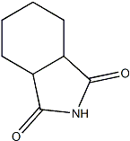 PI-38124 (3aR,7aS)-hexahydro-1H-isoindole-1,3(2H)-dione (7506-66-3 )