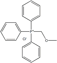 PI-38128 (Methoxymethyl)triphenylphosphonium chloride (4009-98-7)