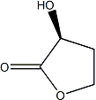 PI-38131 (S)-(-)-alpha-Hydroxy-gamma-butyrolactone (52079-23-9)