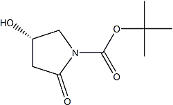 PI-38134 (S)-1-Boc-4-Hydroxy-2-pyrrolidinone (320343-58-6)