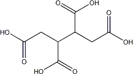 PI-38144 1,2,3,4-Butanetetracarboxylic acid (1703-58-8)