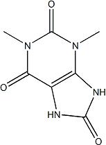 PI-38148 1,3-Dimethyluric acid (944-73-0)