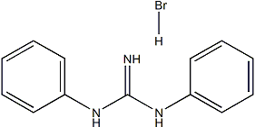 PI-38149 1,3-Diphenylguanidine hydrobromide (93982-96-8 )