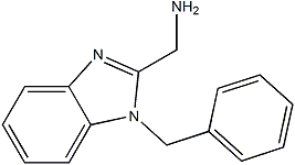 PI-38155 1-Benzyl-2-aminomethyl-1H-benzoimidazole (20028-36-8)